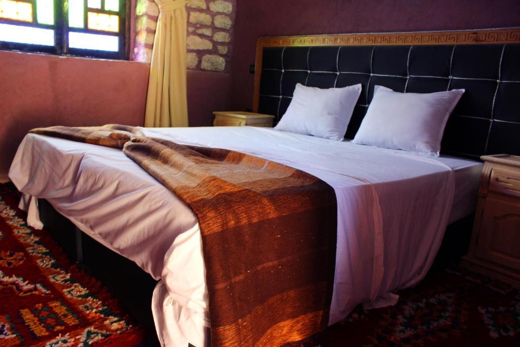 Riad Aslda Asni Room photo